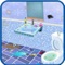 Princess Bath Room Cleaning