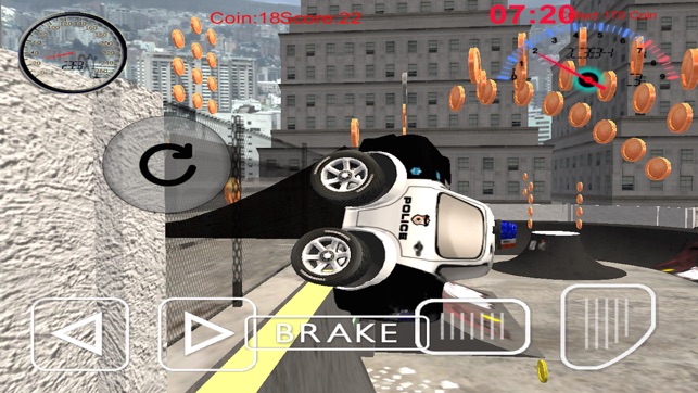 Amazing Car Stunt - Mini Car Stunt(圖4)-速報App