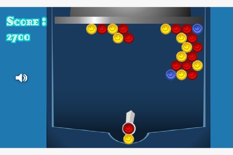 Bouncing Balls Blast screenshot 4