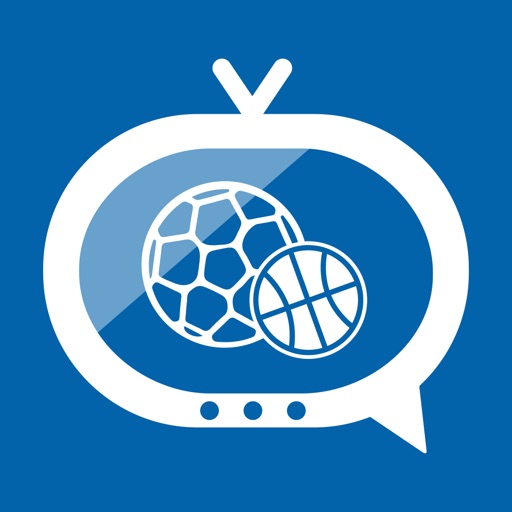 SportChaTV: My favorite sport tv events. Television, chats and sport, all in one.