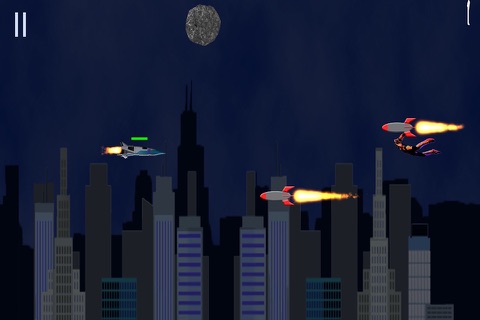 Sky Rescue screenshot 3
