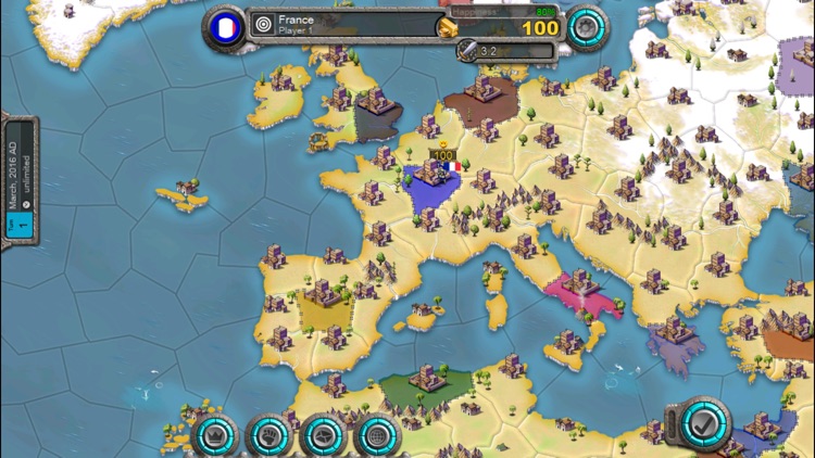 Age of Conquest IV