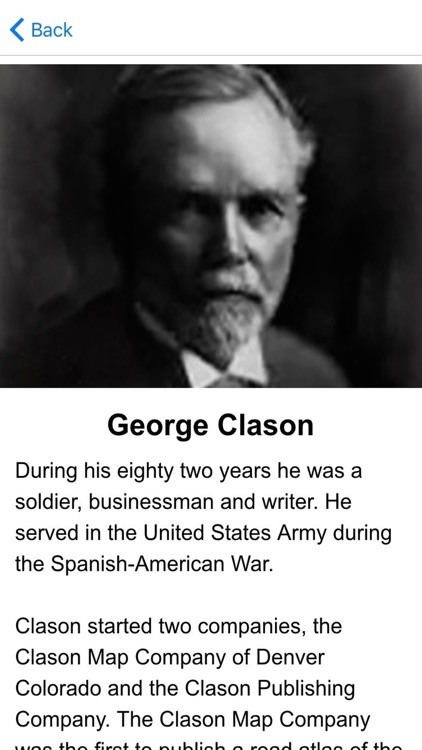 The Richest Man In Babylon Audiobook App by George Samuel Clason