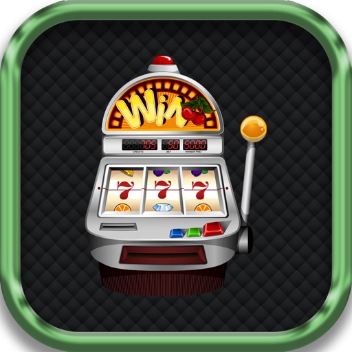 Play Amazing Jackpot Slot Machines - Deluxe Casino Games icon