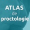 Atlas de proctologie est une application dédiée au diagnostic en proctologie à l’attention des hépato-gastroentérologues mais aussi des étudiants en médecine, des chirurgiens digestifs, des oncologues, des dermatologues et des vénérologues