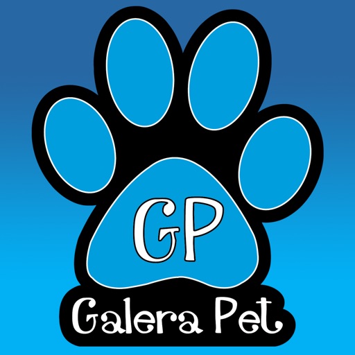 Galera Pet iOS App