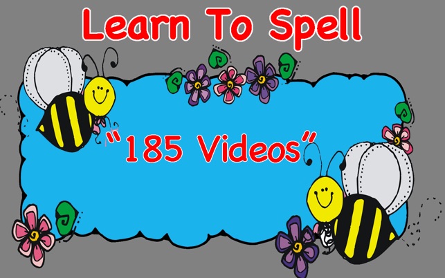 Learn To Spell(圖1)-速報App