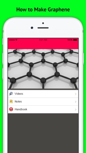 Graphene - Universal Material Of The Future(圖5)-速報App