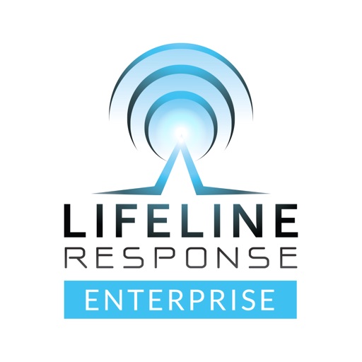 LifeLine Response Enterprise Icon