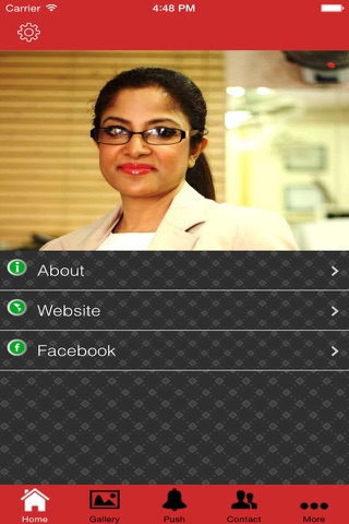 Dr. Mubashara Khan screenshot 3
