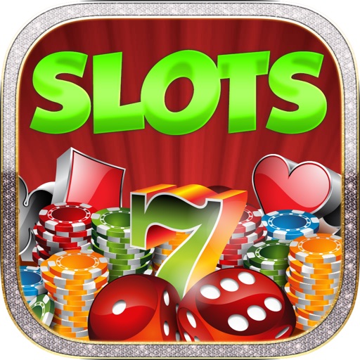 AAA Slotscenter Amazing Lucky Slots Game icon