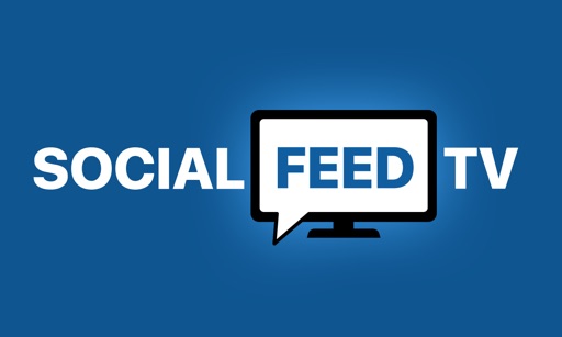 Social Feed TV icon