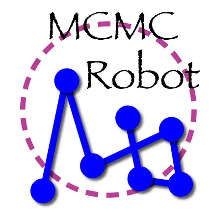 MCMC Robot Читы