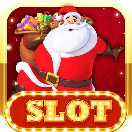 2016 Slots FREE - Best Luck New Year Party