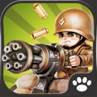 Top 48 Games Apps Like Little Commander - World War II TD - Best Alternatives