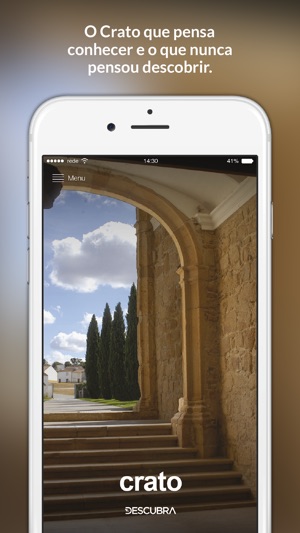Descubra Crato(圖1)-速報App