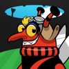 Skeeta's Footy Crusade - the official game from Essendon FC