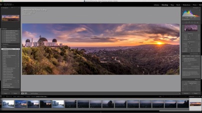 How to cancel & delete Learn How to Retouch in Lightroom CC/6 Edition from iphone & ipad 4