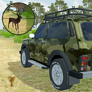 Russian Hunting 4x4 Premium