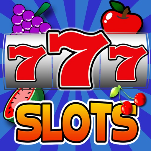 SLOTS Fruits Jackpot Casino - Free Spin to Win the  Jackpot