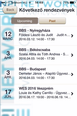 WES 2016.február-Veszprém screenshot 4