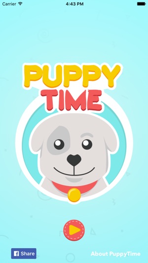 Puppy Time(圖1)-速報App