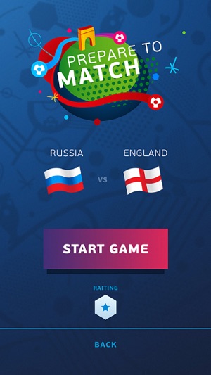 Free Kick - Euro 2016 France(圖3)-速報App