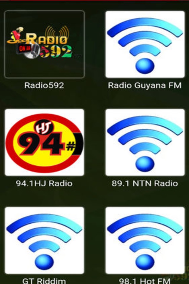 GYDJS screenshot 3