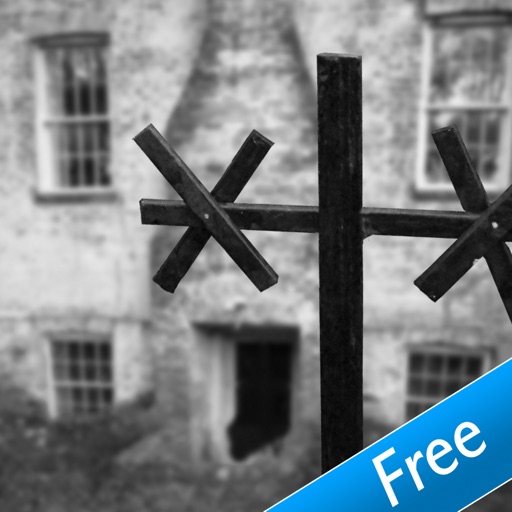 Wardwell House Free icon