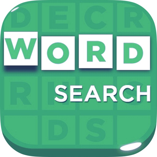 Word Search Deluxe - Ultimate Version