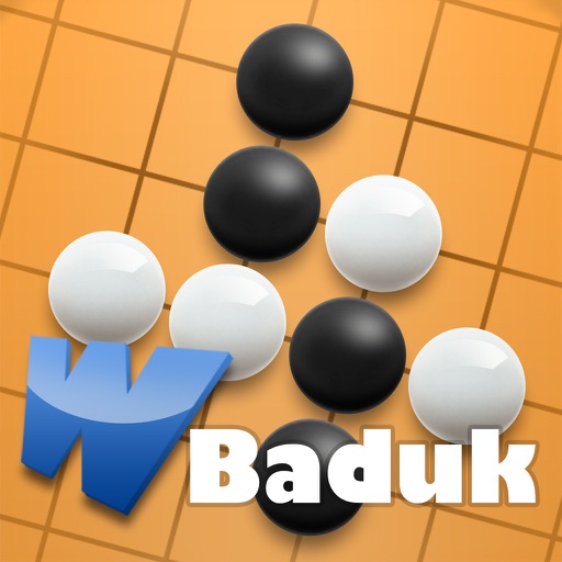 WBaduk iOS App