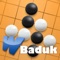 It is an application for internet Baduk service, ‘WBaduk' 