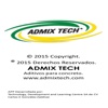 Admix Tech APP