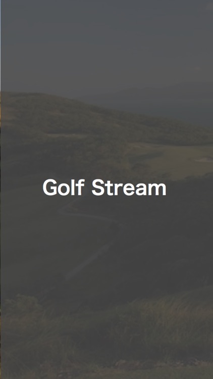 Golf Stream