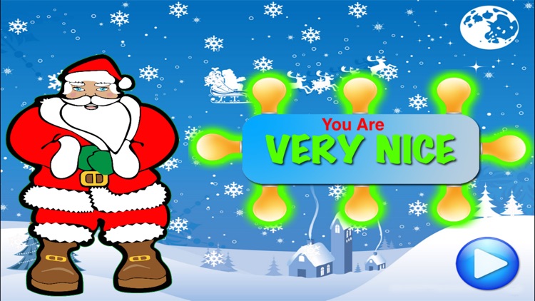 Naughty Or Nice Quiz screenshot-4