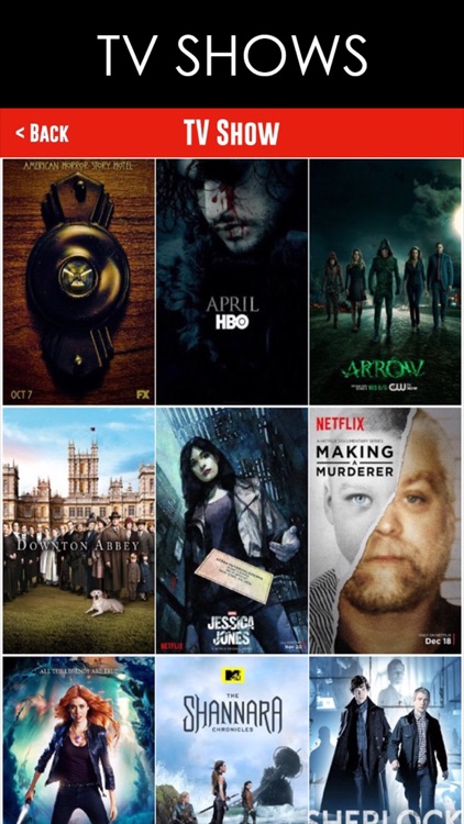 Popcorn Movie - Newest Movies, Shows, & DVD Trailers