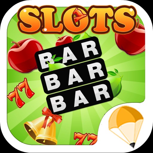 Slots - Fruits Christmas