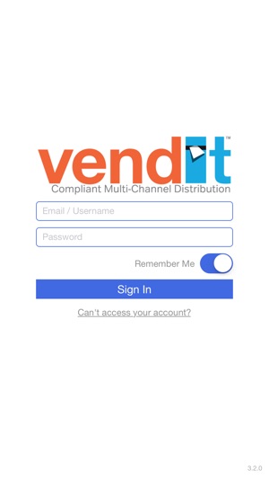 VendIt(圖1)-速報App