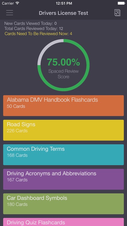 Alabama DMV Drivers License Handbook Test & DPS ED