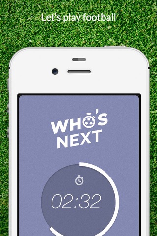 Who's Next?! screenshot 4