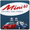 Mini 43 Voiture Sans Permis