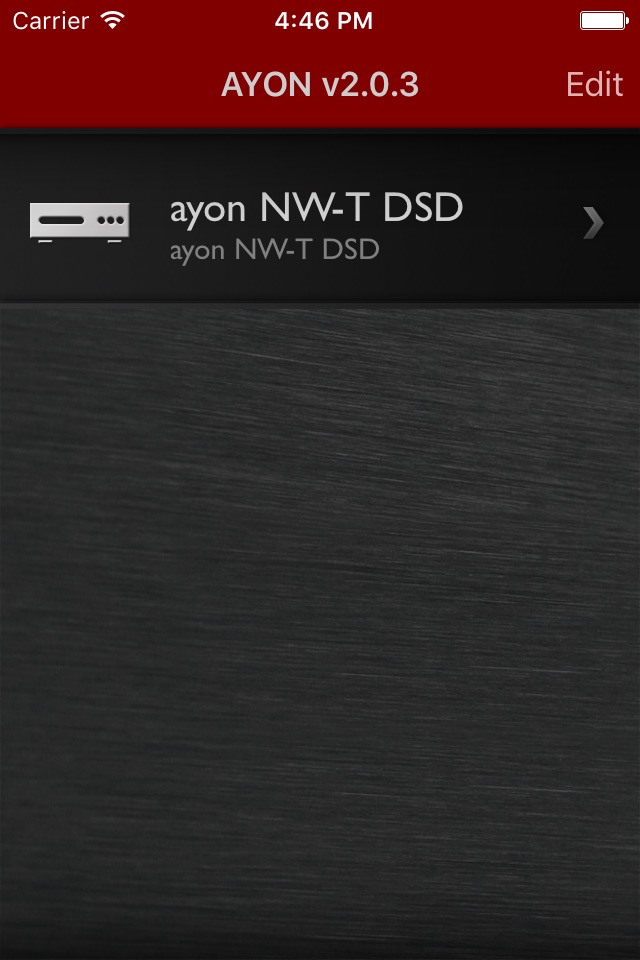 Ayon Audio screenshot 4