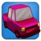 Cartoon Race 3D Car Driver