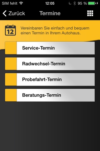 Mein Autohaus Schlingmann screenshot 2