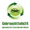 Gebrauchtteile24 - Autoservice Baudisch GmbH