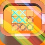 Get Tic Tac Toe - slashLine for iOS, iPhone, iPad Aso Report