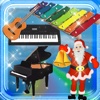 2015 Christmas Bells Piano