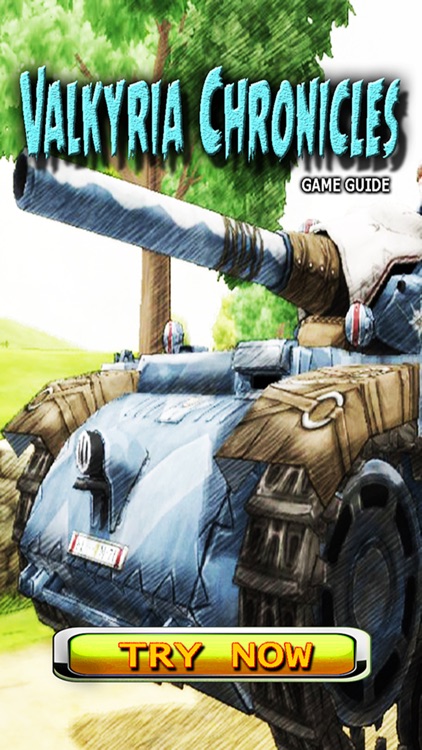PRO - Valkyria Chronicles Game Version Guide