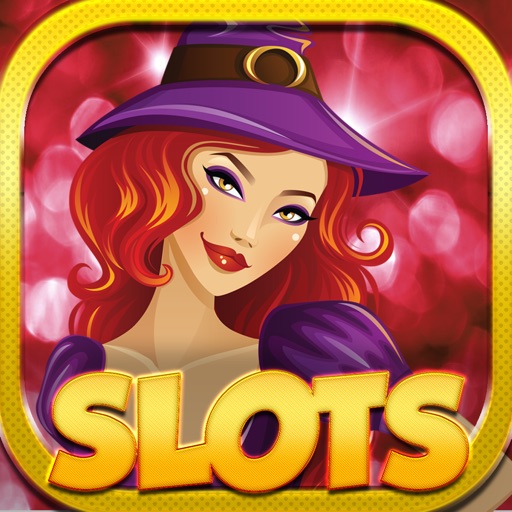 Ace House's Fantasy Slots - FREE Slots Game iOS App