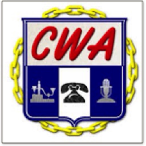 CWA LOCAL 4340 icon